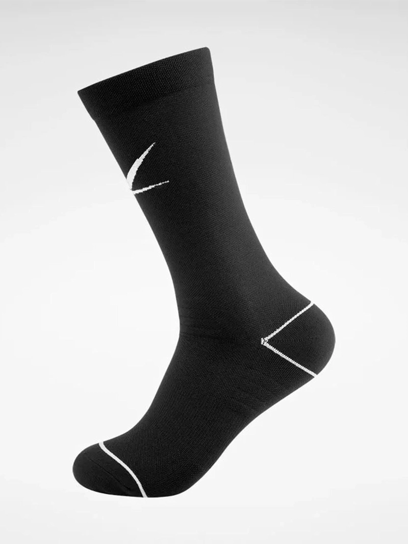 MEDIAS UNISEX REEBOK TECH STYLE CREW SOCK - 1 PACK - 1