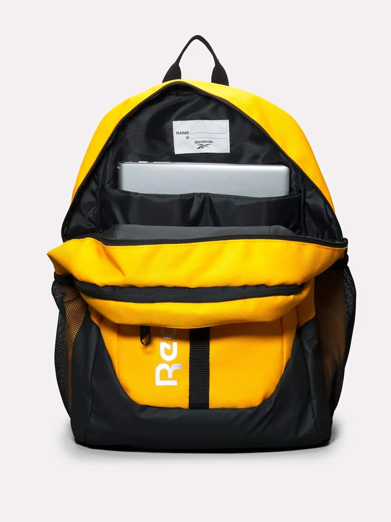 MOCHILA REEBOK RESTORE - 4