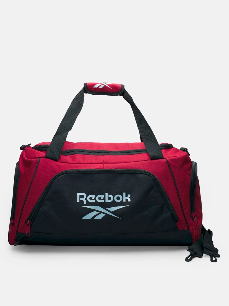 MOCHILA REEBOK DISPATCH DUFFEL - 1