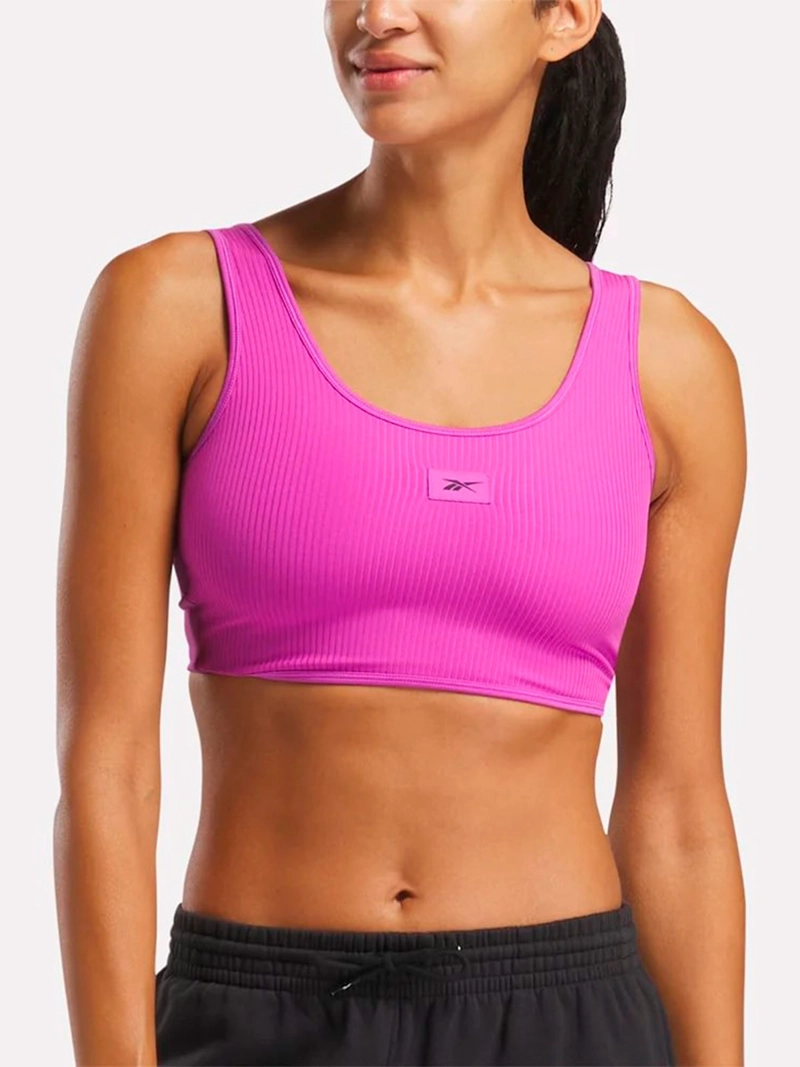 TOP DEPORTIVO MUJER REEBOK RIB MULTI-WAY TOPLETTE - 1