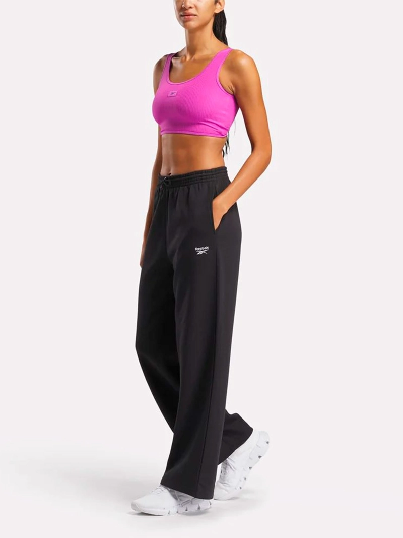TOP DEPORTIVO MUJER REEBOK RIB MULTI-WAY TOPLETTE - 3