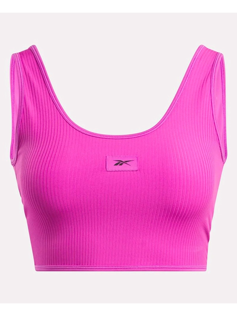 TOP DEPORTIVO MUJER REEBOK RIB MULTI-WAY TOPLETTE - 4