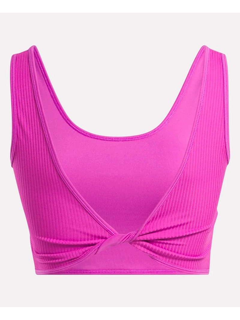 TOP DEPORTIVO MUJER REEBOK RIB MULTI-WAY TOPLETTE - 5