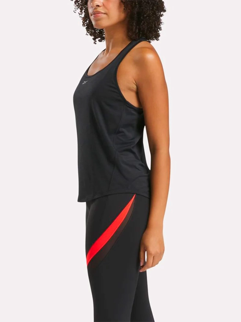 POLO MUJER REEBOK CHILL ATHLETIC TANK - 3