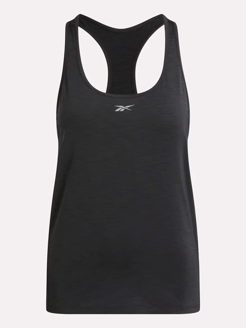 POLO MUJER REEBOK CHILL ATHLETIC TANK - 4