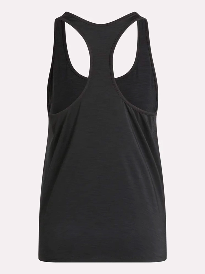 POLO MUJER REEBOK CHILL ATHLETIC TANK - 5