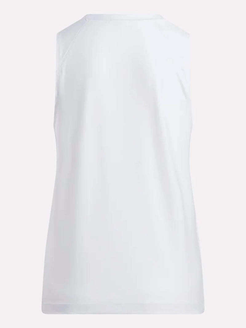 POLO MUJER REEBOK ID TRAIN TANK - 5
