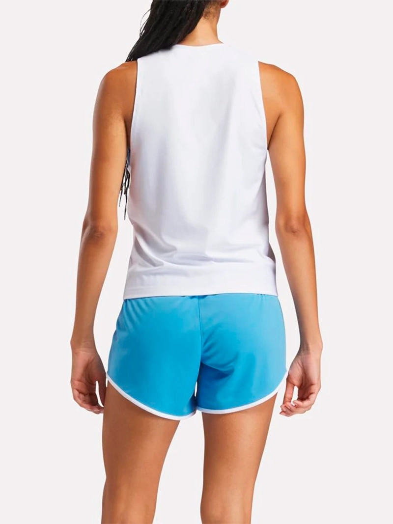 POLO MUJER REEBOK ID TRAIN TANK - 2