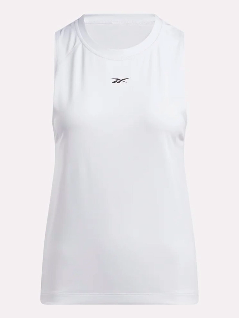 POLO MUJER REEBOK ID TRAIN TANK - 4
