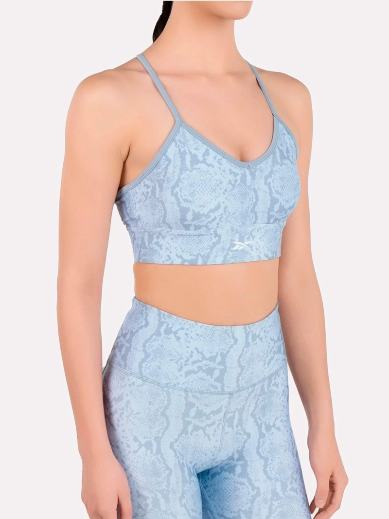 TOP DEPORTIVO MUJER REEBOK ID TRAIN AOP - 3