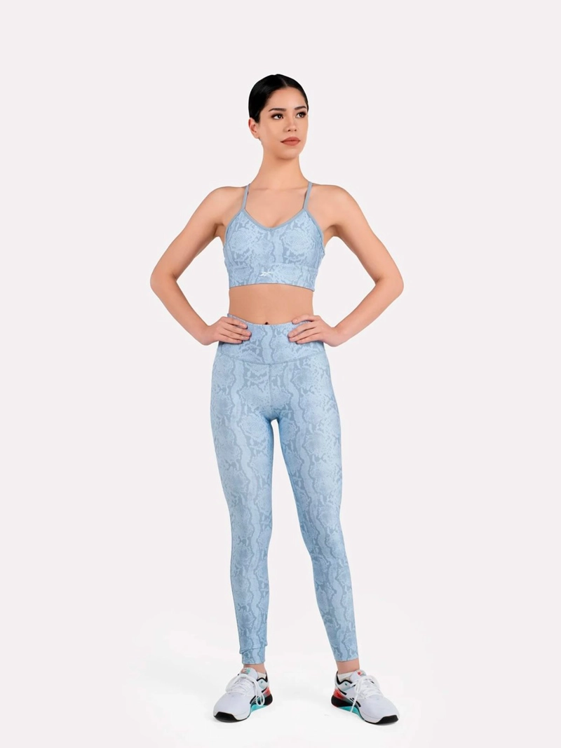 TOP DEPORTIVO MUJER REEBOK ID TRAIN AOP - 4