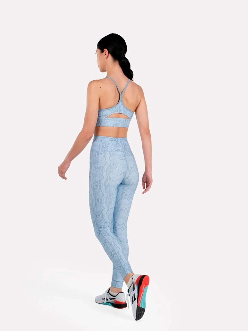 TOP DEPORTIVO MUJER REEBOK ID TRAIN AOP - 5