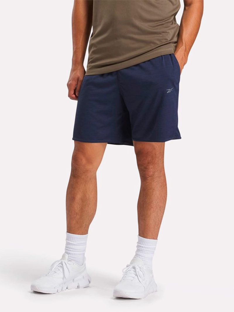 SHORT HOMBRE REEBOK ID TRAIN KNIT - 1