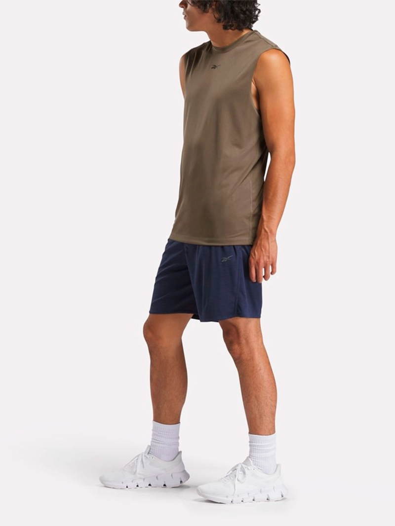 SHORT HOMBRE REEBOK ID TRAIN KNIT - 3