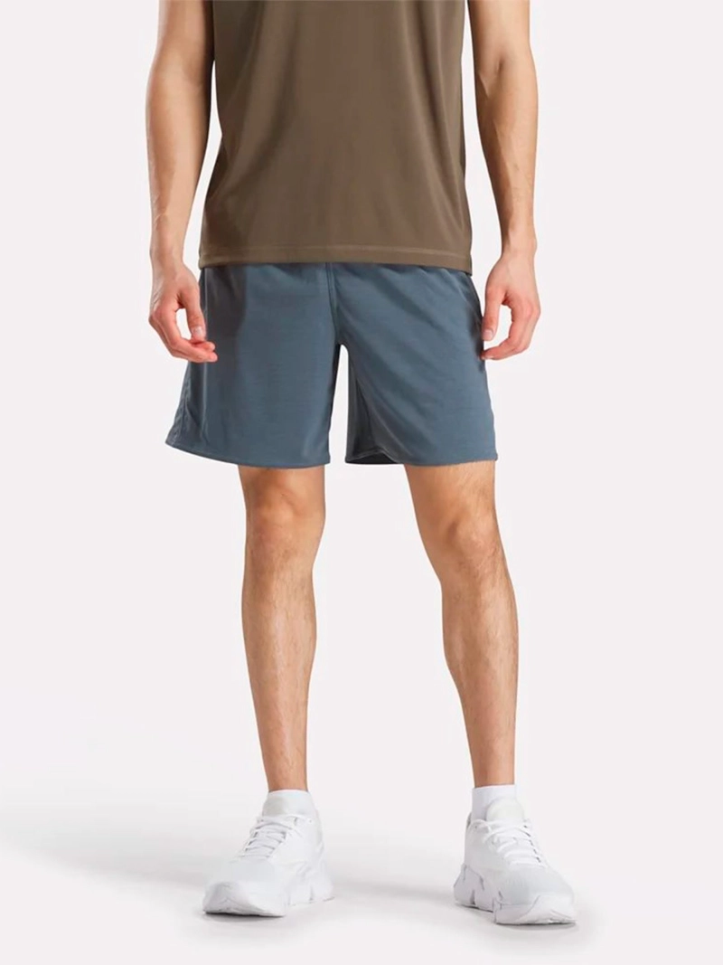 SHORT HOMBRE REEBOK ID TRAIN KNIT - 1