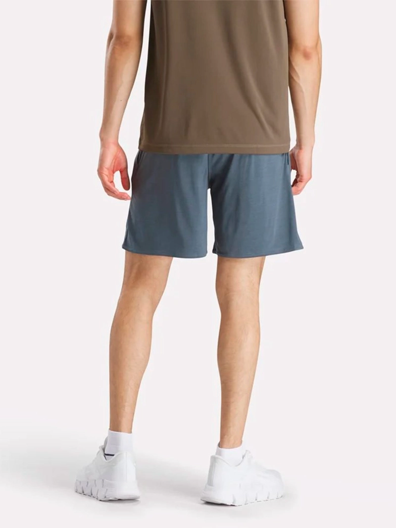SHORT HOMBRE REEBOK ID TRAIN KNIT - 2