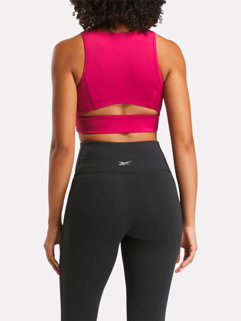 TOP DEPORTIVO MUJER REEBOK ID TRAIN HIGH SUPPORT - 2