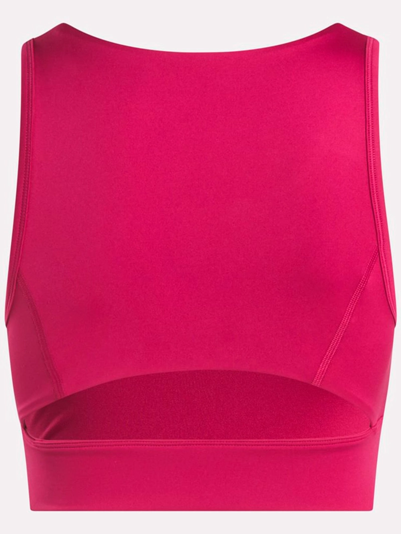TOP DEPORTIVO MUJER REEBOK ID TRAIN HIGH SUPPORT - 5