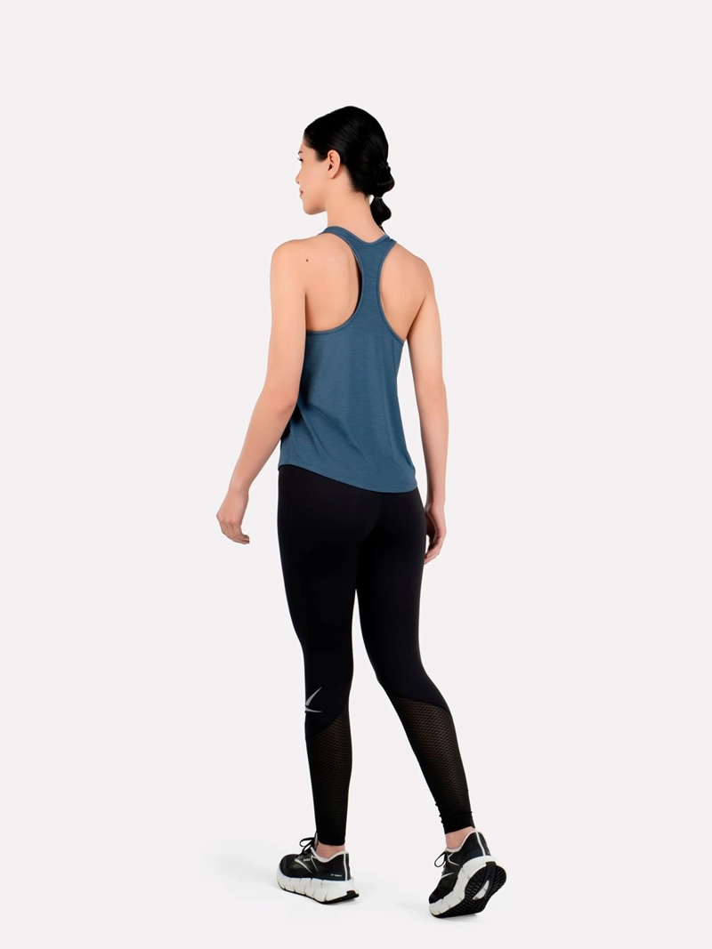 POLO MUJER REEBOK CHILL ATHLETIC TANK - 5