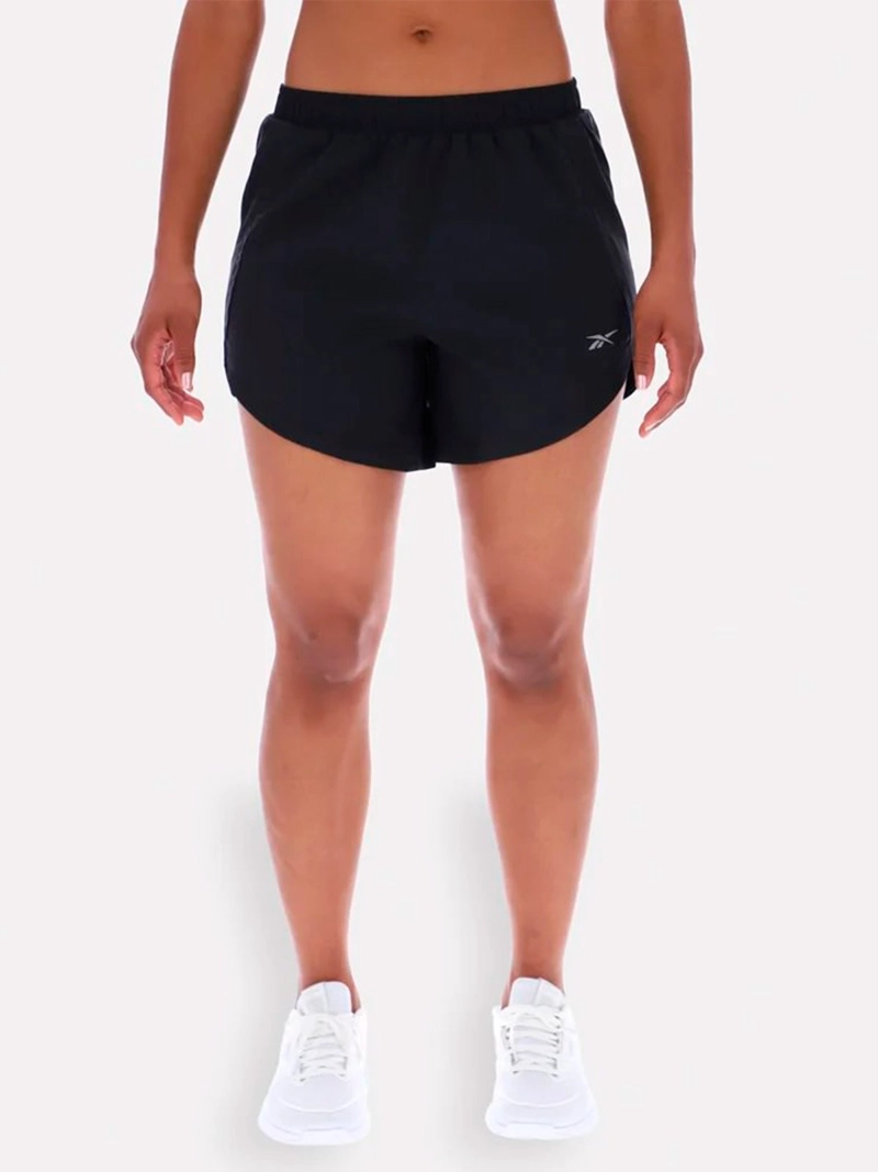 SHORT MUJER REEBOK RUNNING - 1