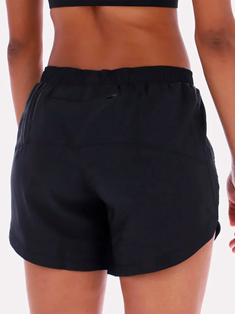 SHORT MUJER REEBOK RUNNING - 5