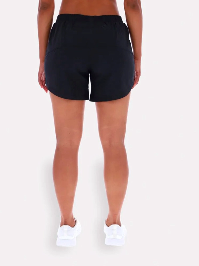 SHORT MUJER REEBOK RUNNING - 2
