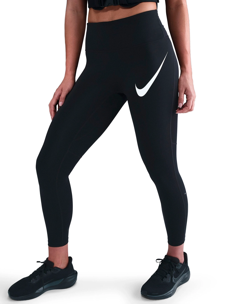 MALLA DEPORTIVA MUJER NIKE DRI-FIT TEMPO HIG RISE 7/8 - 1