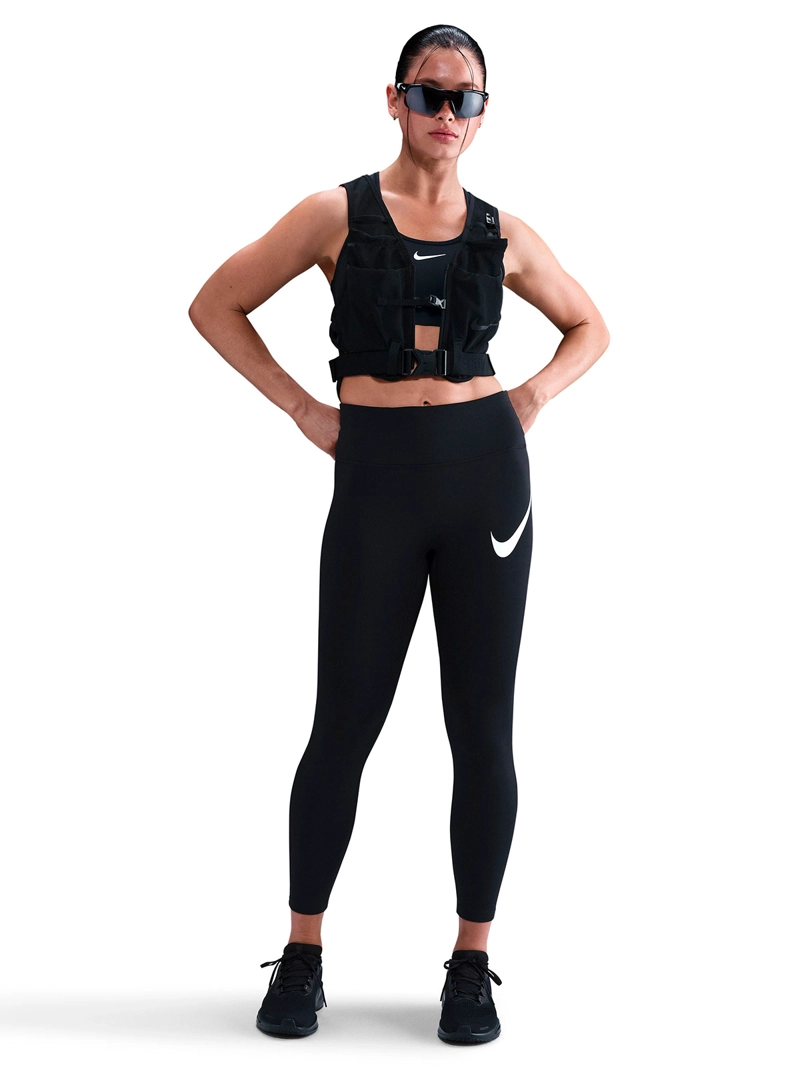 MALLA DEPORTIVA MUJER NIKE DRI-FIT TEMPO HIG RISE 7/8 - 2