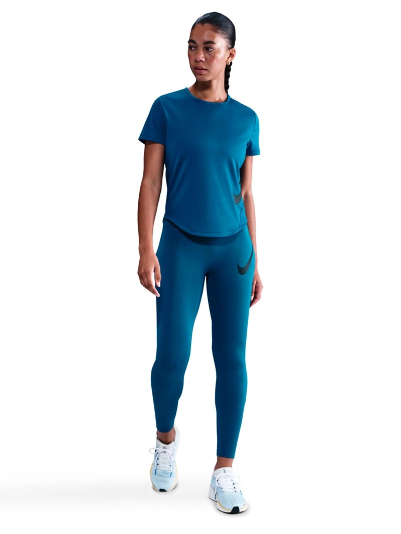 MALLA DEPORTIVA MUJER NIKE DRI-FIT TEMPO HIG RISE 7/8 - 2
