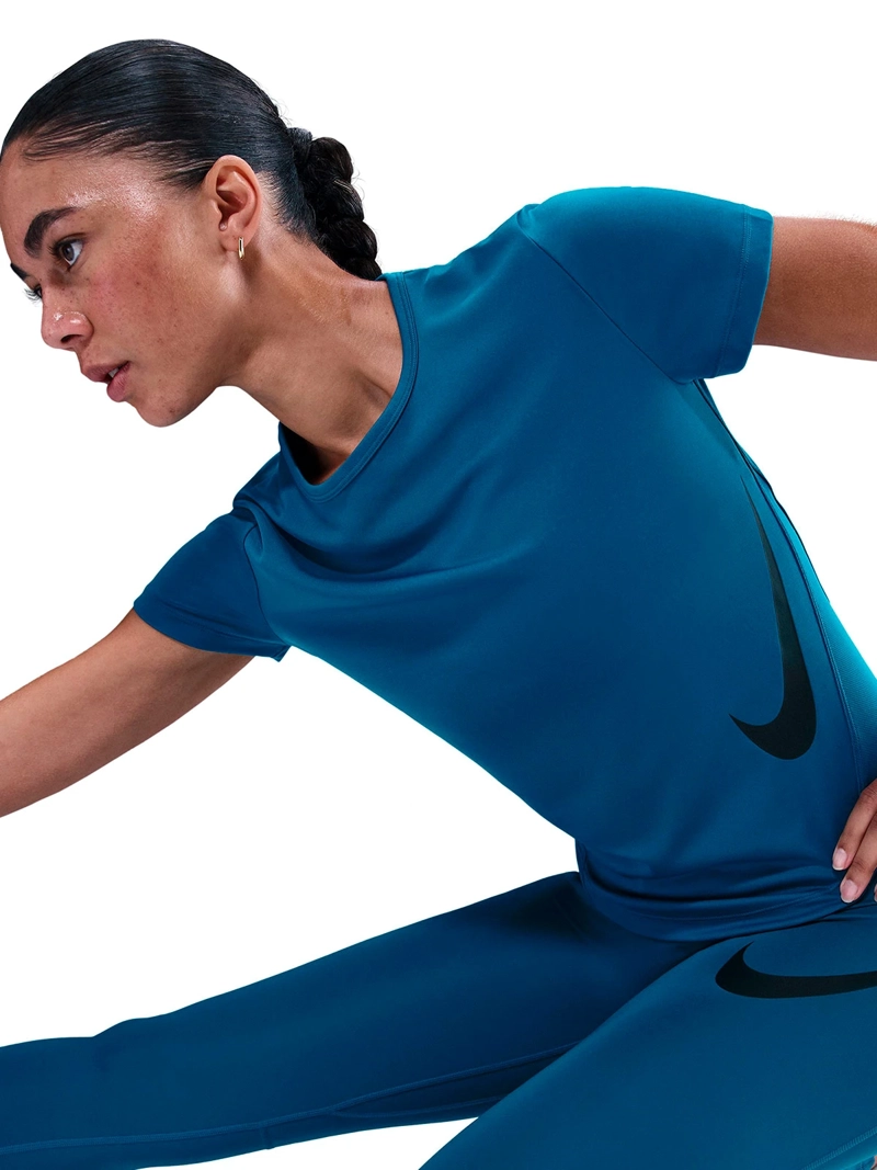 MALLA DEPORTIVA MUJER NIKE DRI-FIT TEMPO HIG RISE 7/8 - 4