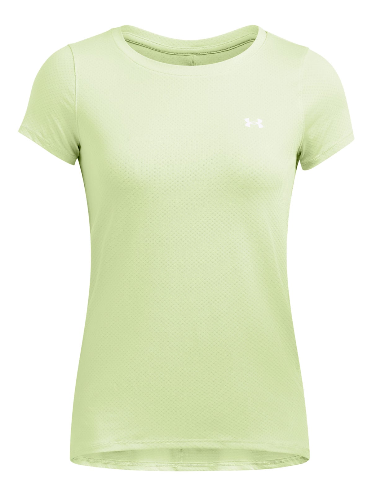 CAMISETA ALGODÓN MUJER UNDER ARMOUR TECH MESH - 3