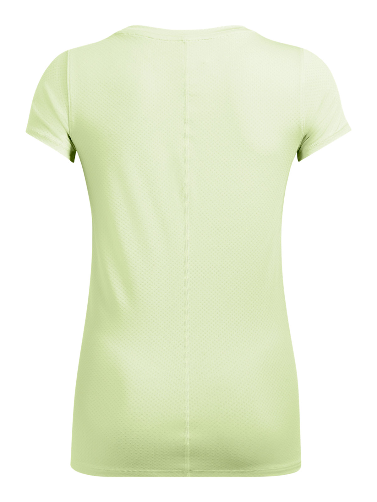 CAMISETA ALGODÓN MUJER UNDER ARMOUR TECH MESH - 4