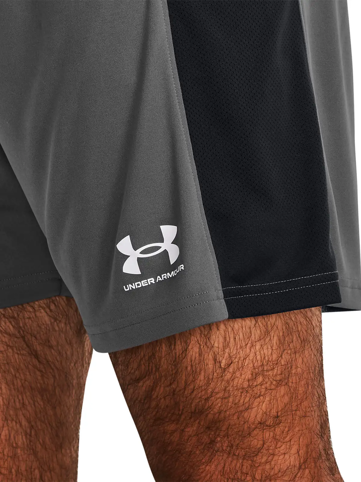 SHORT HOMBRE UNDER ARMOUR KNIT - 6