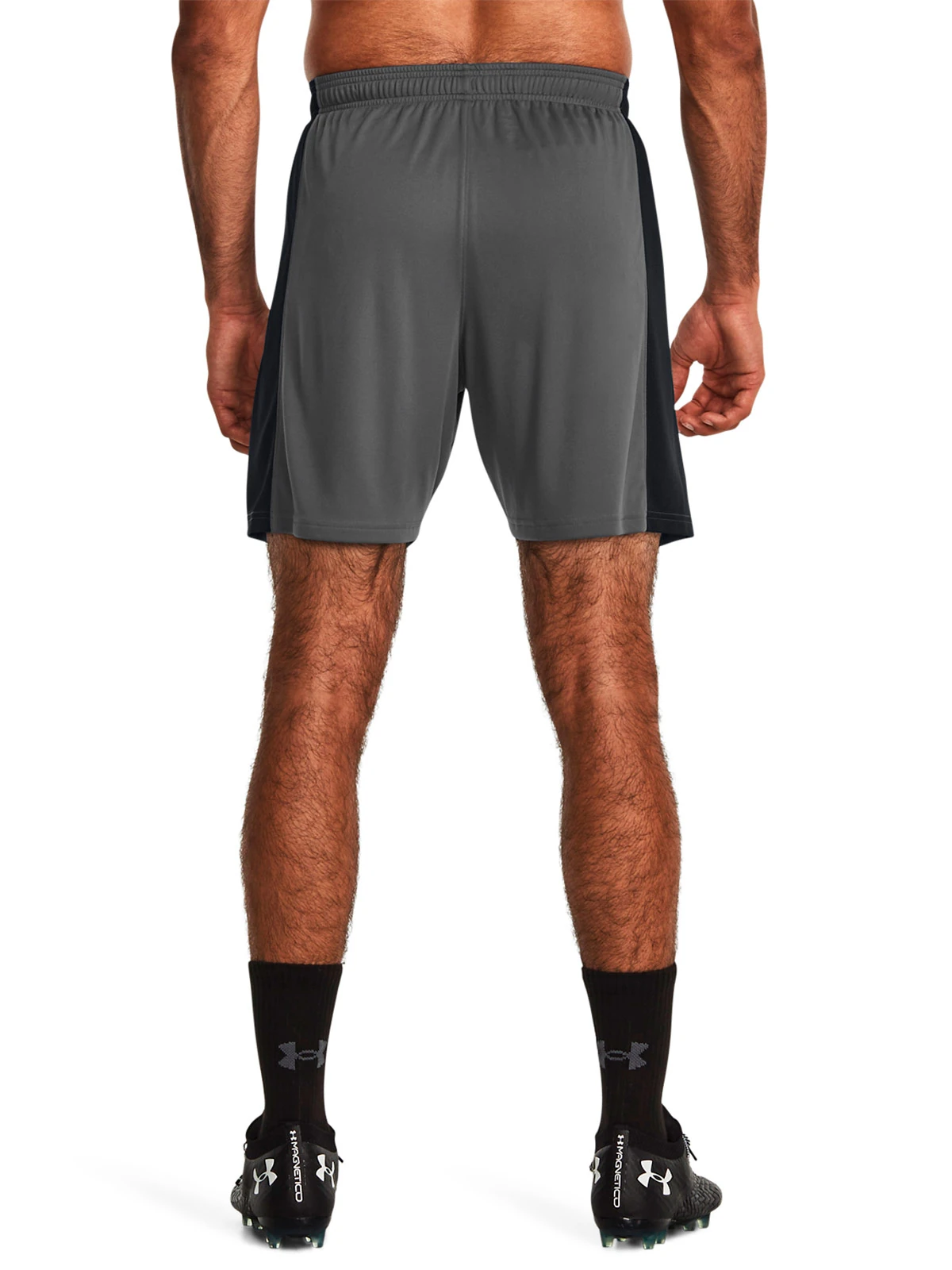 SHORT HOMBRE UNDER ARMOUR KNIT - 2