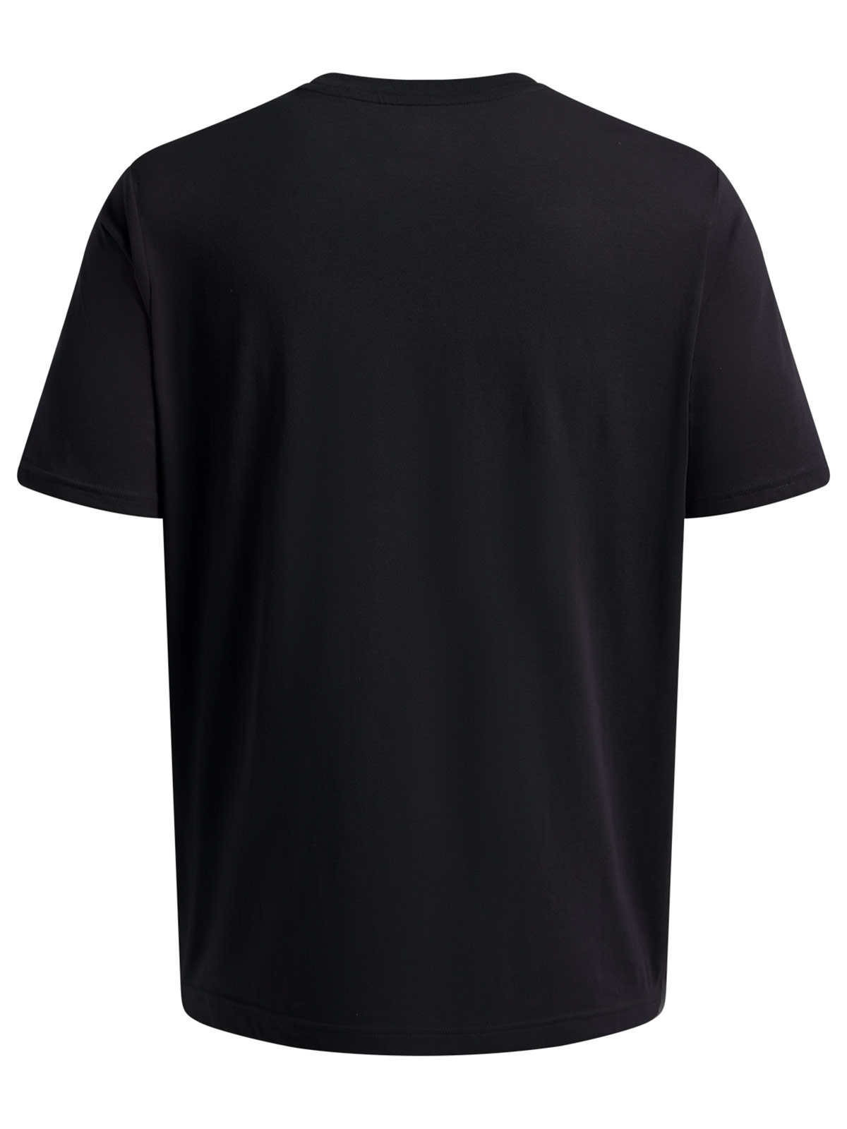 CAMISETA ALGODÓN HOMBRE UNDER ARMOUR CURRY LOGO - 4