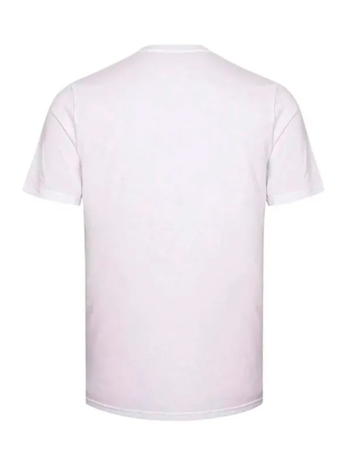 CAMISETA ALGODÓN HOMBRE UNDER ARMOUR PJT RCK - 1