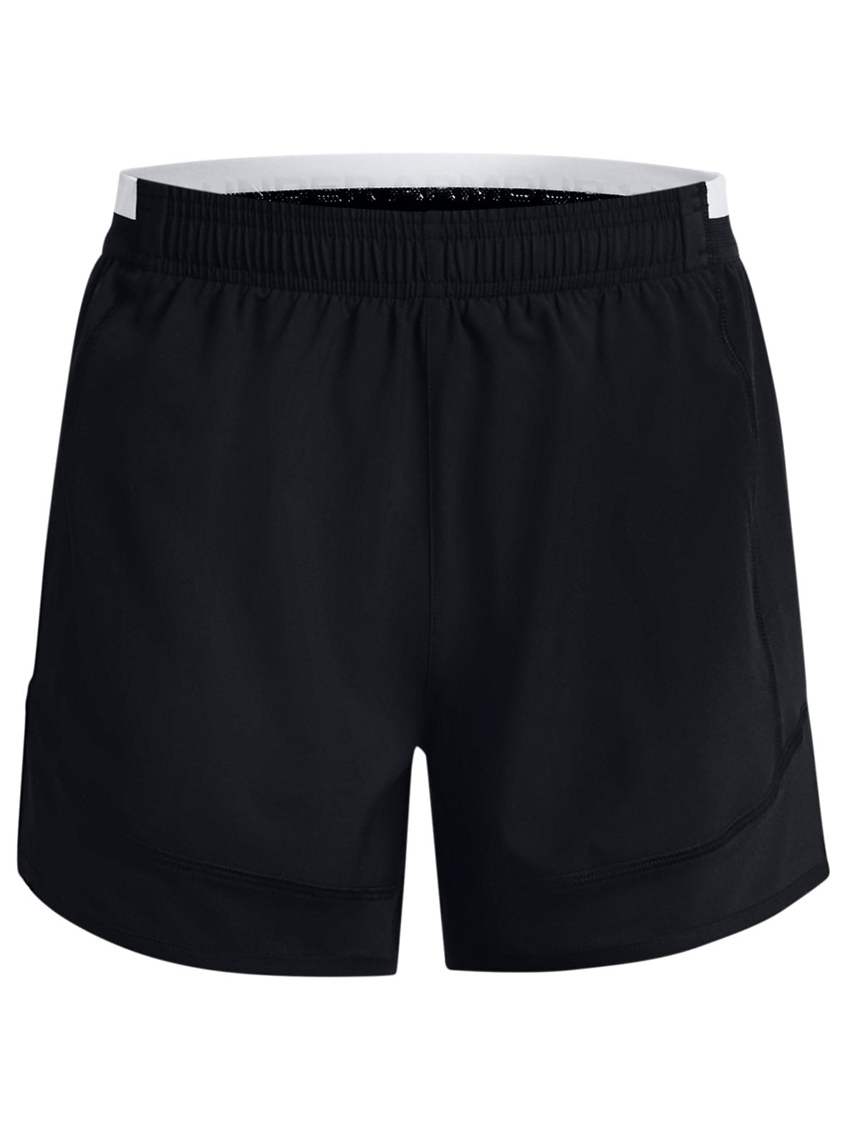 SHORT MUJER UNDER ARMOUR PRO - 3