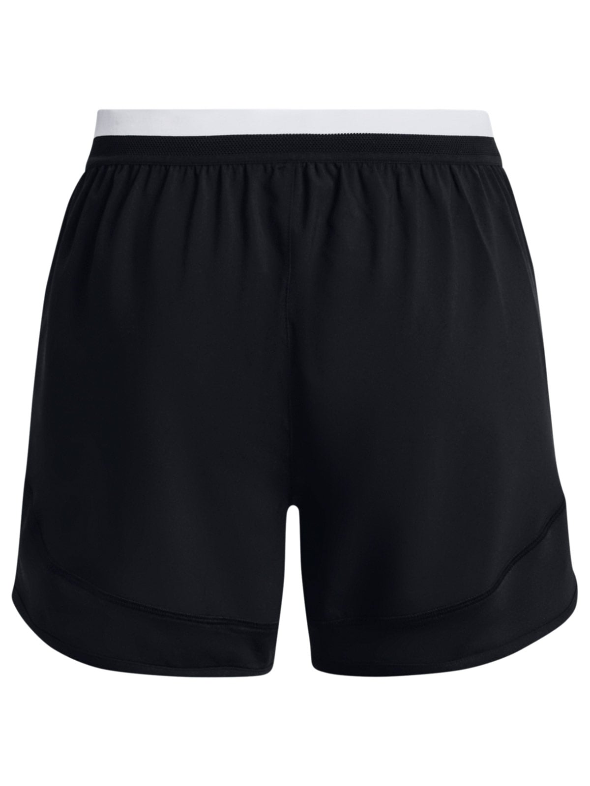 SHORT MUJER UNDER ARMOUR PRO - 4
