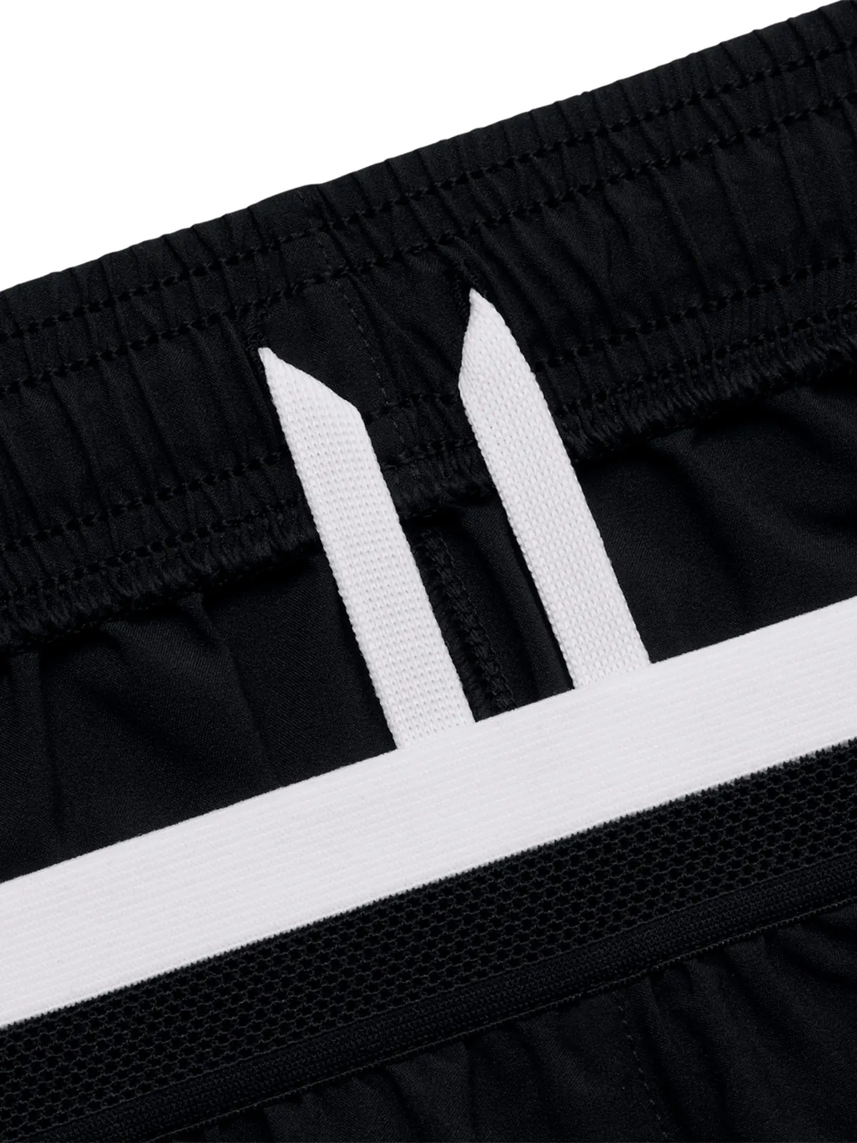 SHORT MUJER UNDER ARMOUR PRO - 6