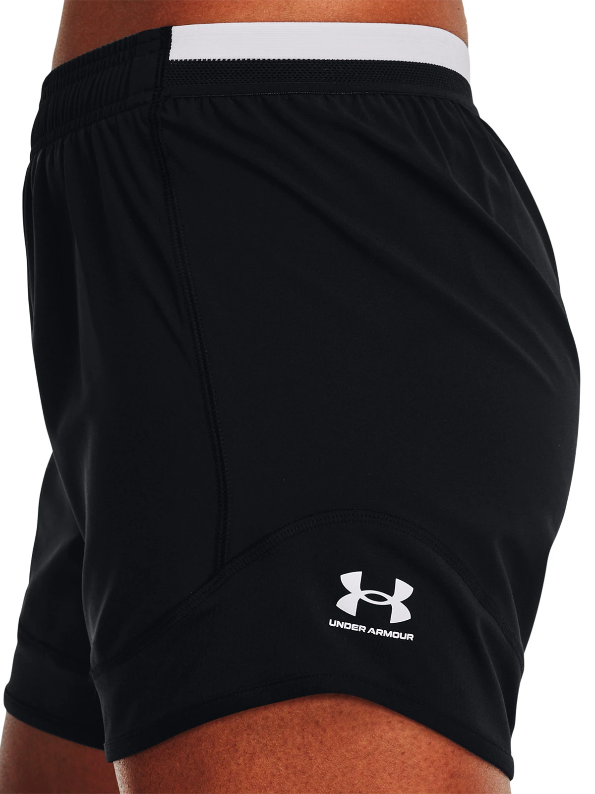 SHORT MUJER UNDER ARMOUR PRO - 7