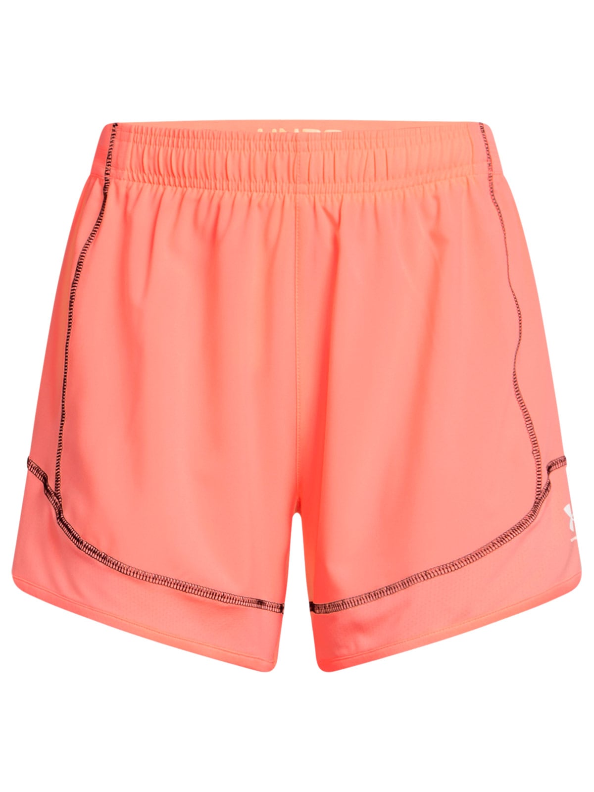 SHORT MUJER UNDER ARMOUR PRO - 3