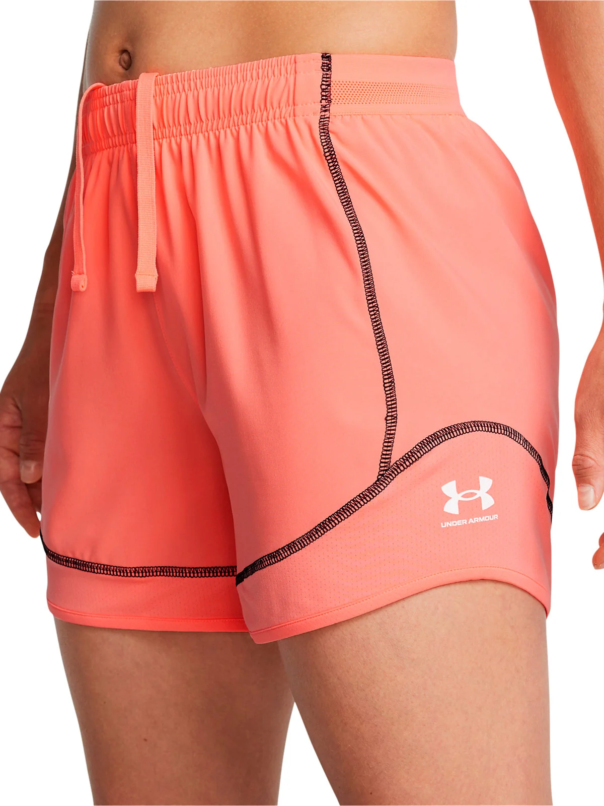 SHORT MUJER UNDER ARMOUR PRO - 6