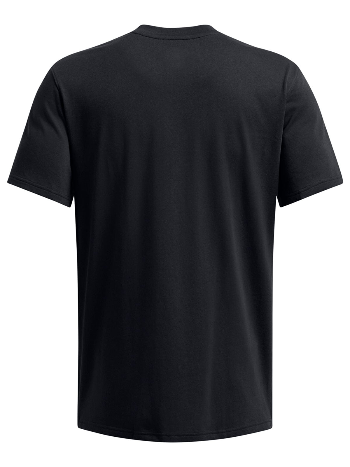 CAMISETA ALGODÓN HOMBRE UNDER ARMOUR CURRY HAVYWEIGH - 4