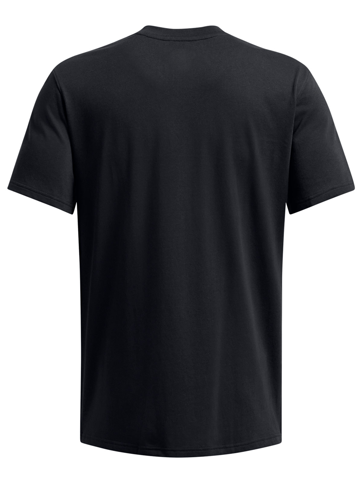 CAMISETA ALGODÓN HOMBRE UNDER ARMOUR CURRY HAVYWEIGH - 4