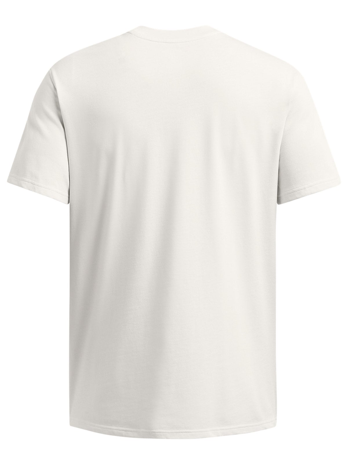 CAMISETA ALGODÓN HOMBRE UNDER ARMOUR CURRY HAVYWEIGH - 4