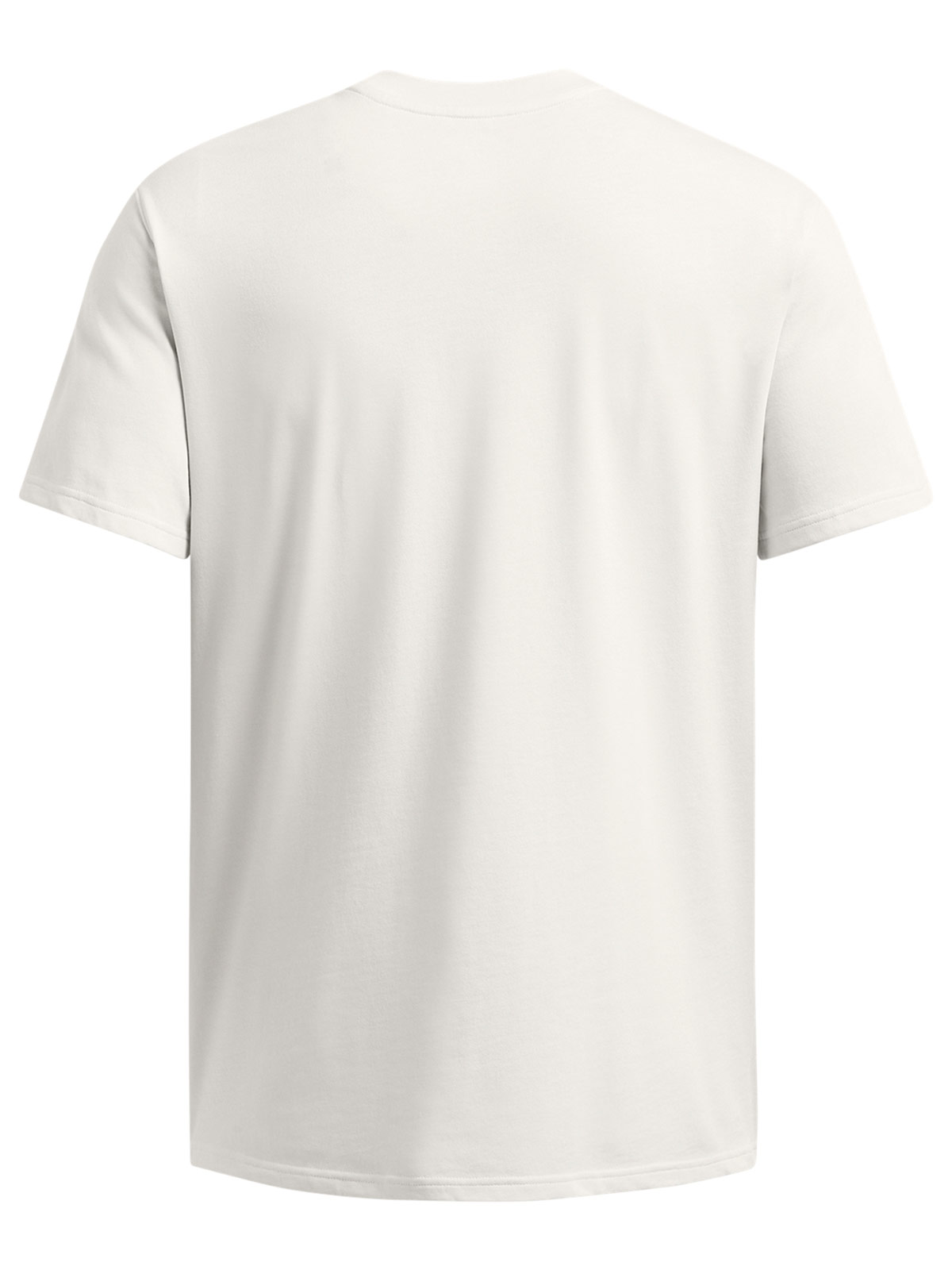 CAMISETA ALGODÓN HOMBRE UNDER ARMOUR CURRY HAVYWEIGH - 4