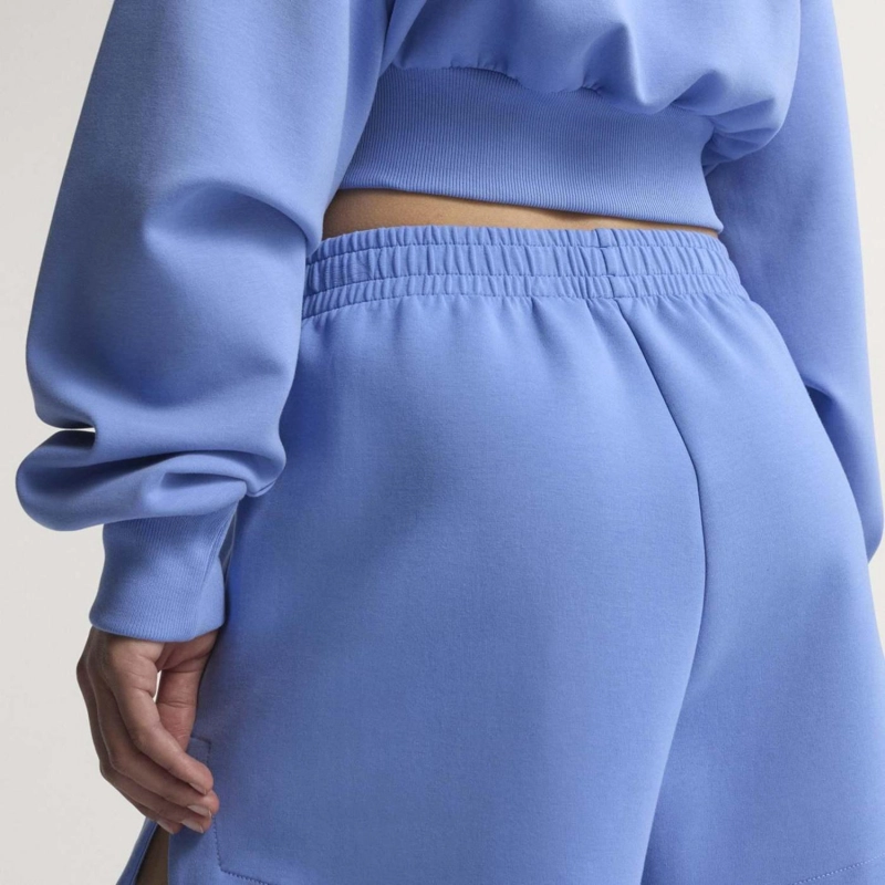 SHORTS SUELTOS MUJER ADIDAS ALL SZN SOFT LUX - 5