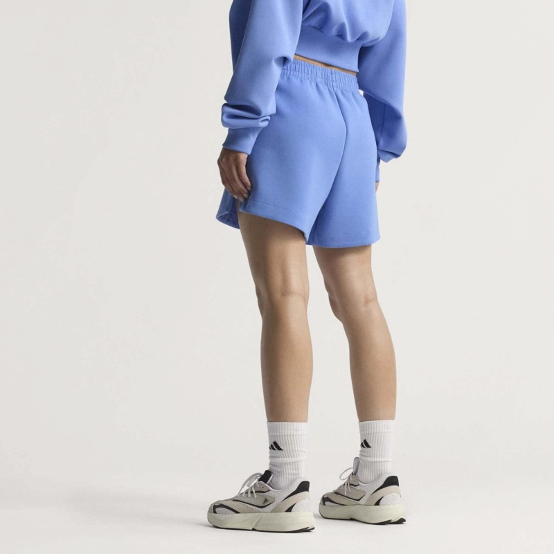SHORTS SUELTOS MUJER ADIDAS ALL SZN SOFT LUX - 2