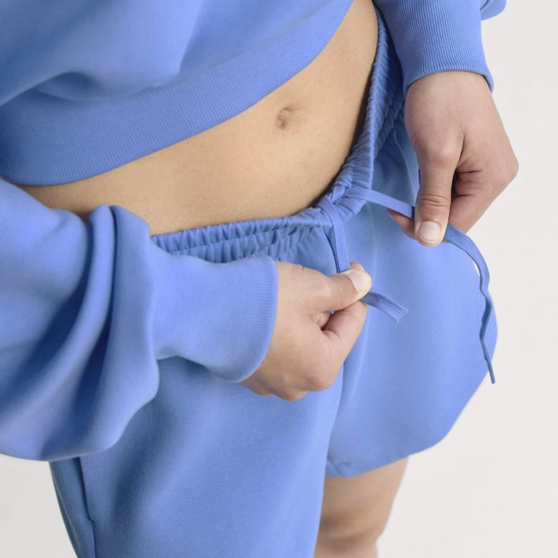 SHORTS SUELTOS MUJER ADIDAS ALL SZN SOFT LUX - 6