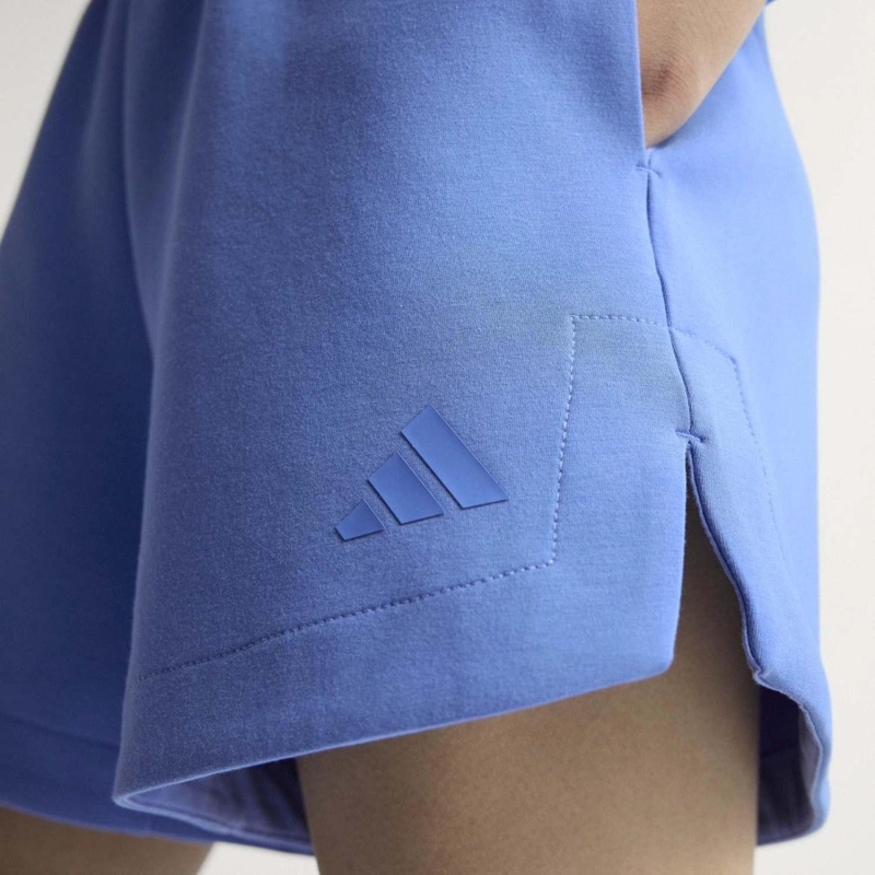 SHORTS SUELTOS MUJER ADIDAS ALL SZN SOFT LUX - 7
